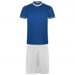 UNITED BLEU ROYAL/BLANC