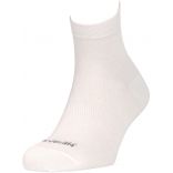 LOT DE 2 PAIRES DE SOCQUETTES VO2 COOLMAX White - 35/38 EU