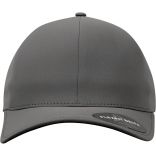 Casquette Flexfit Delta Dark Grey - L/XL