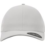 Casquette Flexfit Delta Silver - S/M