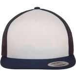 Casquette Classic Trucker Navy / White