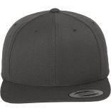 Casquette CLASSIC SNAPBACK Dark Grey