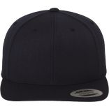 Casquette CLASSIC SNAPBACK Dark Navy