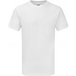 T-shirt Hammer White - S
