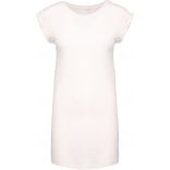 T-shirt long femme Off White - S/M