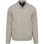 Blouson Harrington Beige - S
