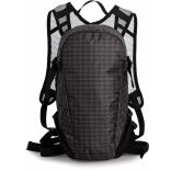 Sac à dos sport outdoor Black Digital / Black