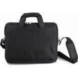 Sac porte ordinateur/tablette business Black