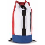 Sac à dos marin Reflex Blue / White / French Red