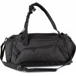 Sac de sport 2-en-1 Black / Black
