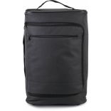 Sac trolley cabine Dark Grey