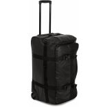 Sac Trolley "Blackline" imperméable - Format Medium Black