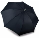 Parapluie automatique  Navy / Snow Grey