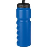 Gourde de sport 500 ML Royal Blue