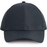 Casquette à panneaux perforé - 6 panneaux Navy