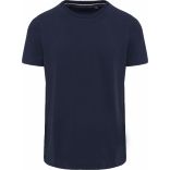 T-shirt vintage manches courtes homme Vintage Navy - S