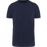 T-shirt manches courtes homme Vintage Navy - XS