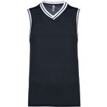 Débardeur University Navy / White - XS