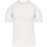 T-shirt surf adulte White - XS