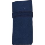 Serviette sport microfibre - 110 x 180 cm Light  Navy - 110x180cm