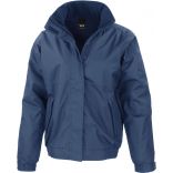 VESTE CHANNEL Navy - S