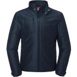 Veste Cross French Navy - S