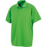 POLO PERFORMANCE "AIRCOOL" Lime - XS