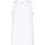 DÉBARDEUR STRETCH ENFANT White - 5/6