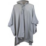 Poncho enfant Silver