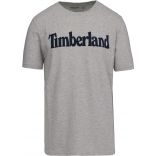 T-SHIRT SS KENNEBEC RIVER Medium Grey Heather - S