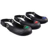 SUR-CHAUSSURES VISITOR  Black - 43/50 EU