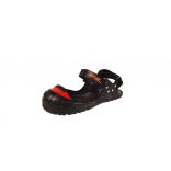 SUR-CHAUSSURES VISITOR PREMIUM Black - 37/42 EU