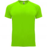 BAHRAIN VERT FLUO