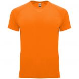 BAHRAIN ORANGE FLUO