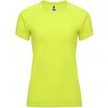 BAHRAIN WOMAN JAUNE FLUO