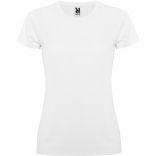 MONTECARLO WOMAN BLANC