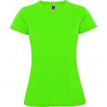 MONTECARLO WOMAN LIME