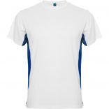 TOKYO BLANC/BLEU ROYAL