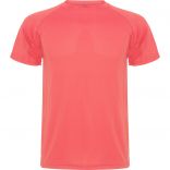 MONTECARLO CORAIL FLUO