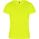 CAMIMERA JAUNE FLUO