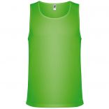 INTERLAGOS VERT FLUO