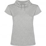 LAURUS WOMAN GRIS CHINÉ