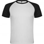 INDIANAPOLIS BLANC/NOIR