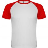 INDIANAPOLIS BLANC/ROUGE