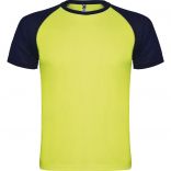 INDIANAPOLIS AMARILLO FLUOR/MARINO