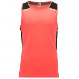 MISANO CORAIL FLUO/NOIR