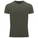 HUSKY VERDE MILITAR OSCURO