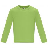 BABY L/S VERT OASIS