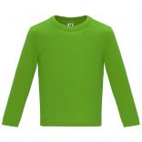 BABY L/S VERT PRAIRIE