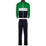 ATHENAS VERDE TROPICAL/MARINO